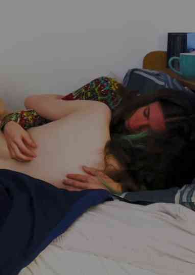 Necessity Transgender Touch Poster