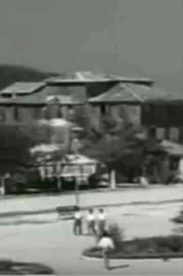 Leukada, the Island of the Poets Poster