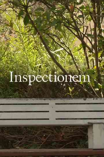 Inspectionem Poster