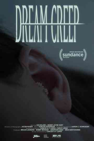 Dream Creep poster