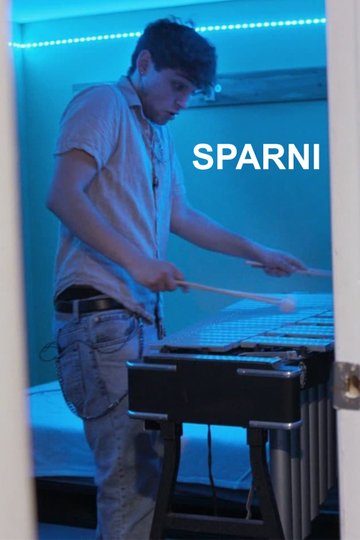 Sparni Poster