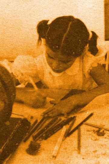 Momentos de un Domingo Poster