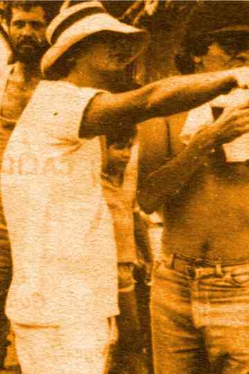 Cali Calido Calidoscopio Poster