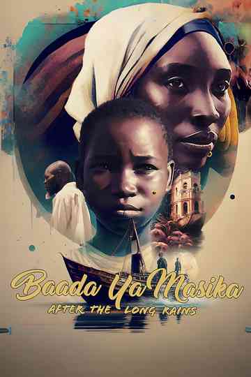 After the Long Rains Poster