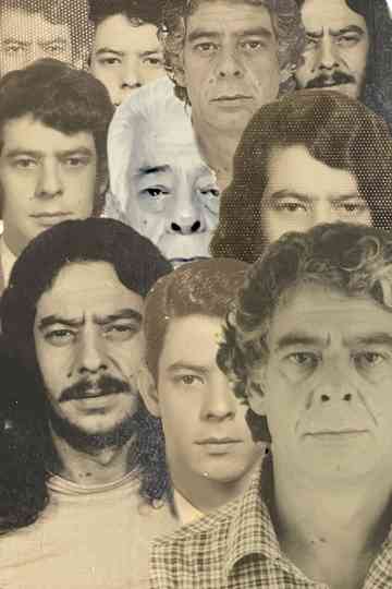 Entre esquecimentos e memórias, escolho ficar na resistência Poster