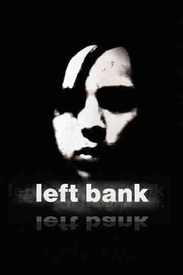 Left Bank Poster