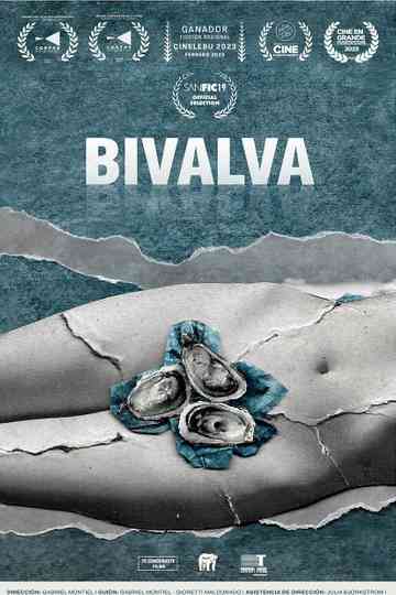 Bivalve Poster