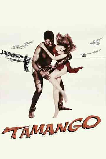Tamango Poster