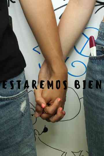 Estaremos bien poster