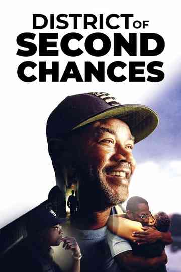 District of Second Chances Poster
