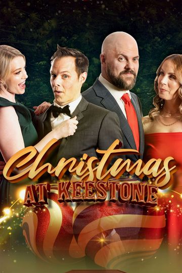 Christmas at Keestone