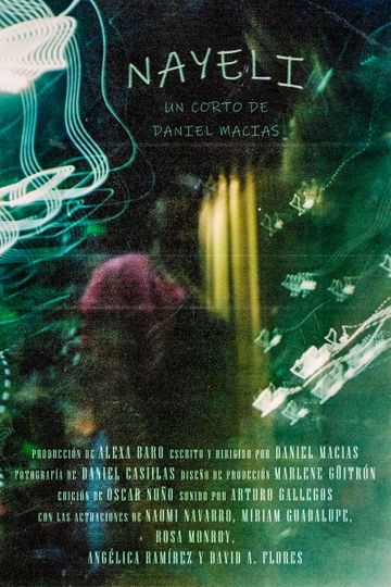 NAYELI