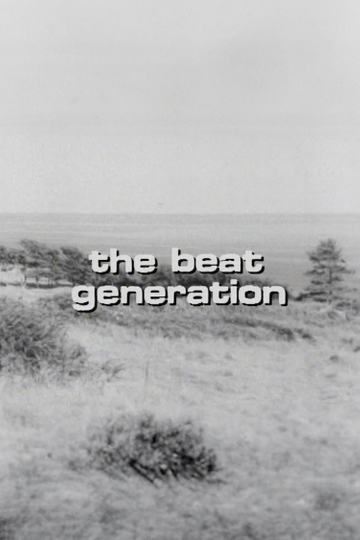 The Beat Generation