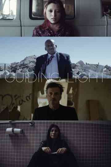 Guiding Light Poster