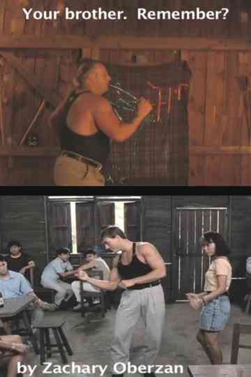 Your Brother Remember Poster