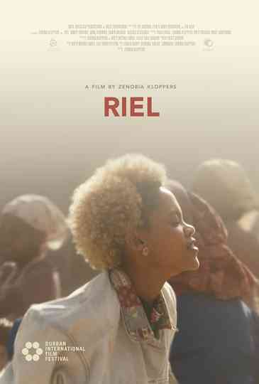 Riel Poster