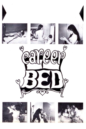 Career Bed Poster