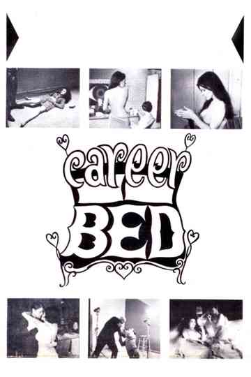 Career Bed Poster