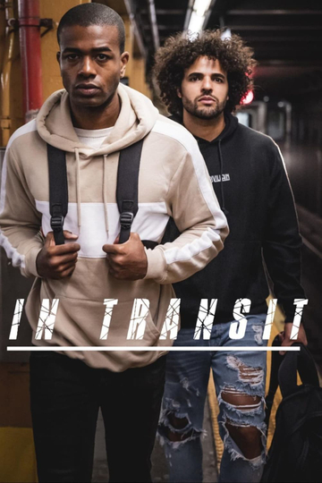 In Transit Poster