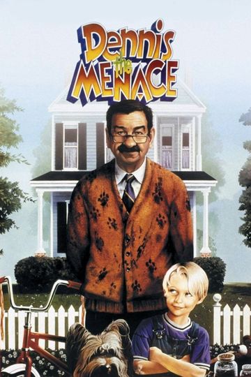 Dennis the Menace