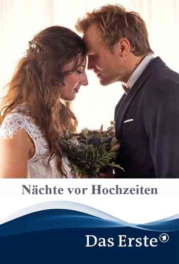 Nächte vor Hochzeiten Poster