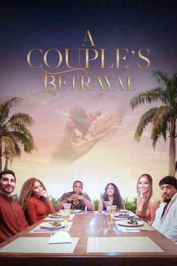 A Couple's Betrayal Poster