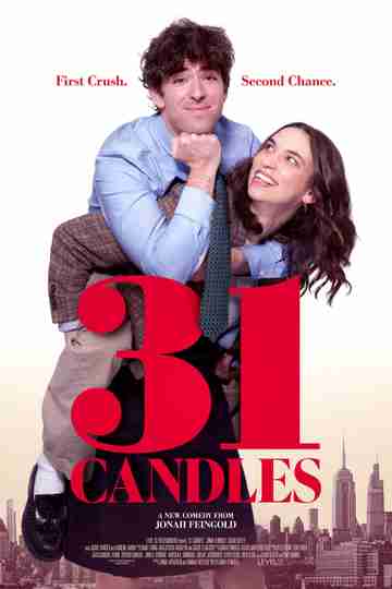 31 Candles Poster