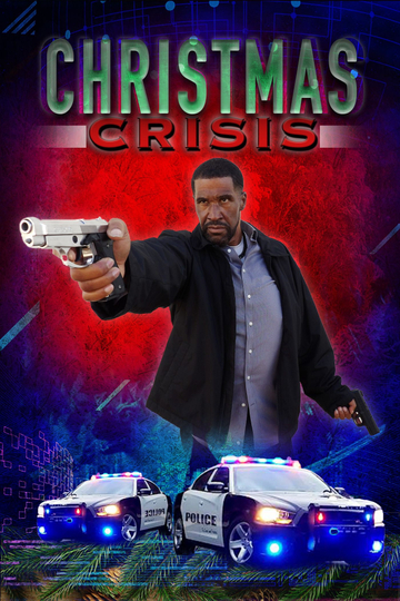 Christmas Crisis Poster