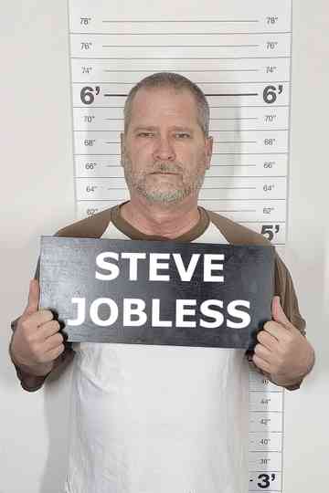 Steve Jobless Poster