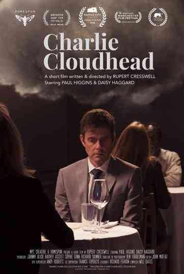 Charlie Cloudhead Poster