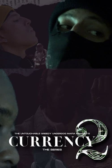 Currency 2 Poster