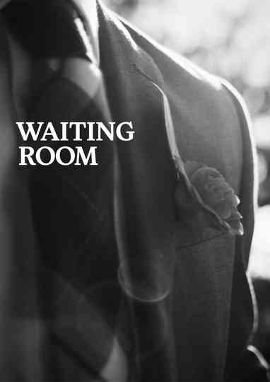 Waiting Room Poster