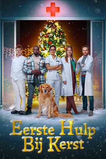 Eerste Hulp Bij Kerst