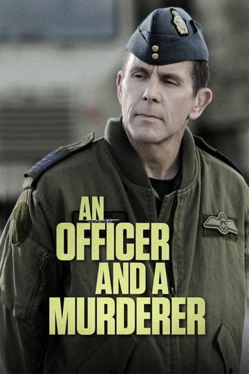 An Officer and a Murderer Poster