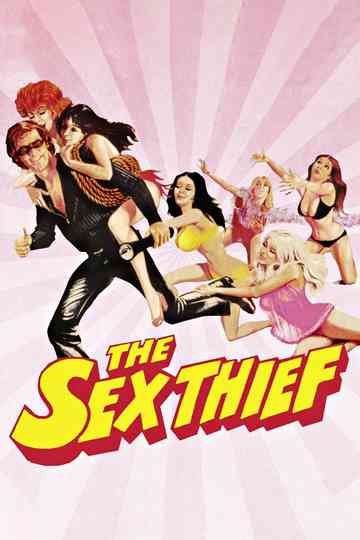 The Sex Thief Poster