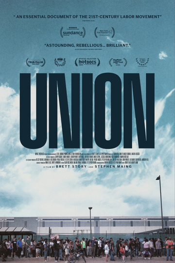 Union Poster