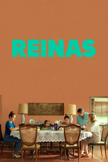 Reinas Poster