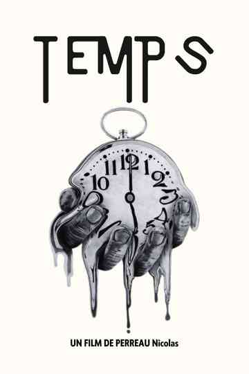 Temps Poster