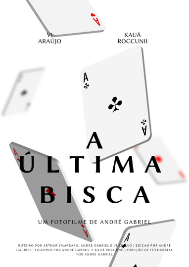 A Última Bisca