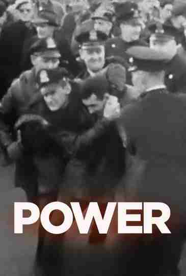 Power Poster