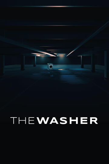 The Washer Poster