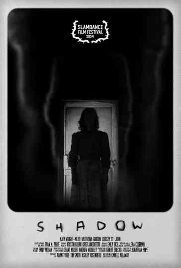 Shadow Poster