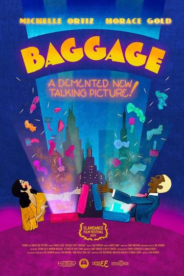 Baggage Poster