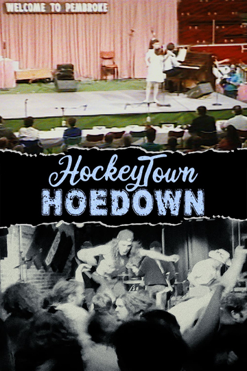 HockeyTown Hoedown