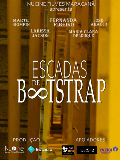 Bootstrap Stairs