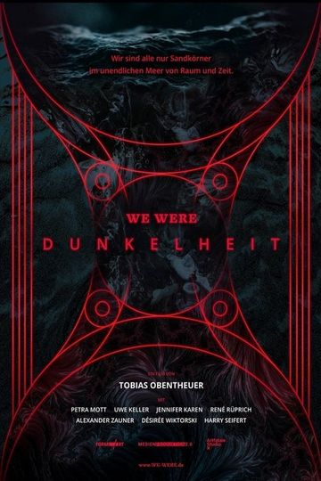 WE WERE - Dunkelheit