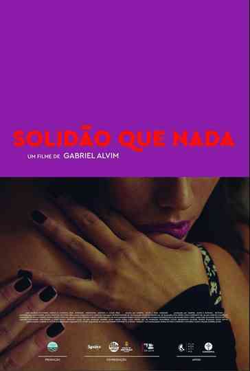 ForNever Alone Poster