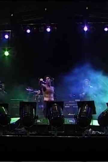 Belgrade Sound Poster