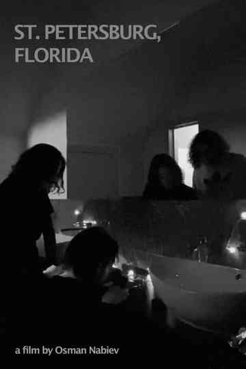 St. Petersburg, Florida Poster