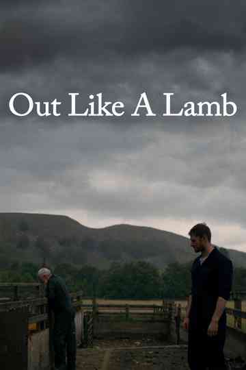 Out Like a Lamb Poster